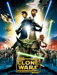 watch star wars the clone wars kisscartoon